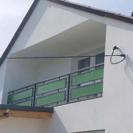 Apartment Kilato ,upper Floor Of The House *