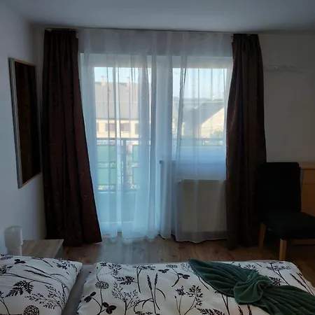 Kilato ,upper Floor Of The House Apartment Balatonfured