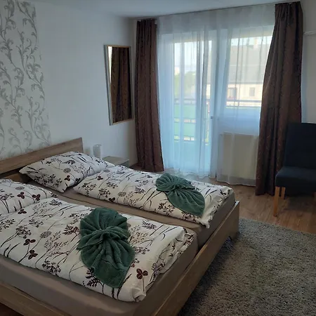 Kilato ,upper Floor Of The House Balatonfured