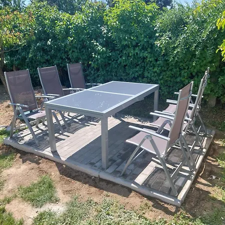 Appartement Kilato ,upper Floor Of The House