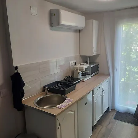 Kilato ,upper Floor Of The House Apartmán *
