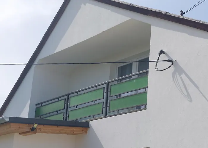 Apartment Kilato ,upper Floor Of The House *