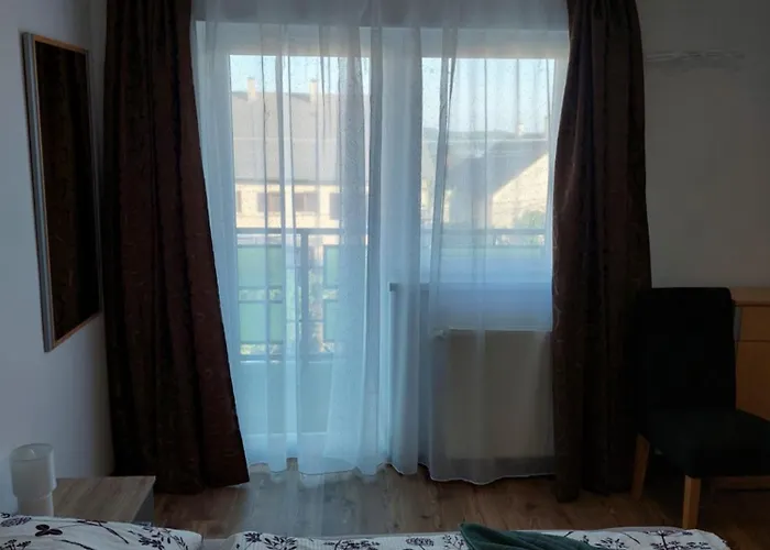 Kilato ,upper Floor Of The House Apartment Balatonfüred