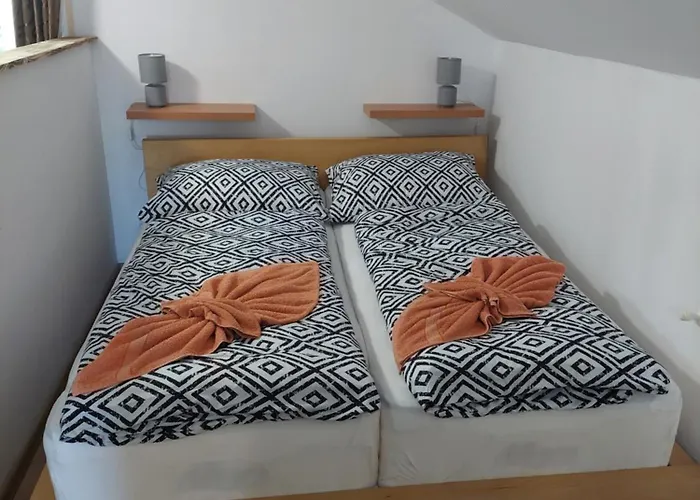 Apartment Kilato ,upper Floor Of The House Balatonfüred