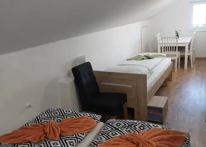 Apartment Kilato ,upper Floor Of The House Balatonfüred