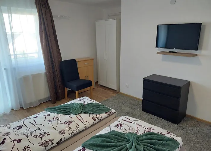 Kilato ,upper Floor Of The House * Balatonfüred