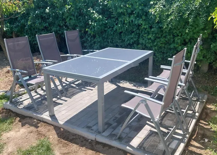 Appartement Kilato ,upper Floor Of The House