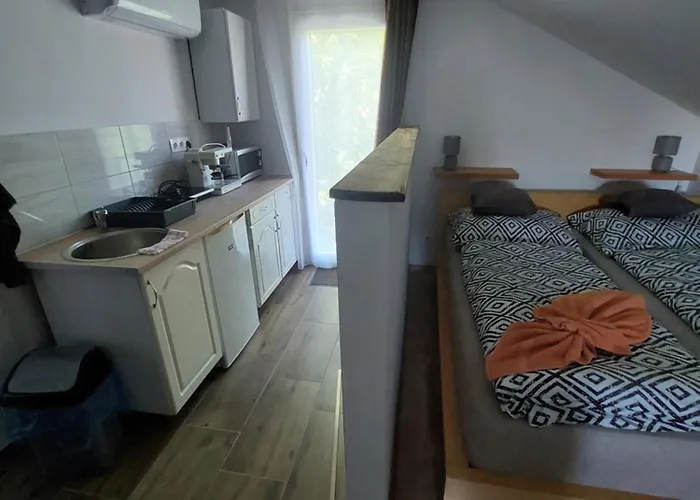 Apartment Kilato ,upper Floor Of The House Balatonfüred